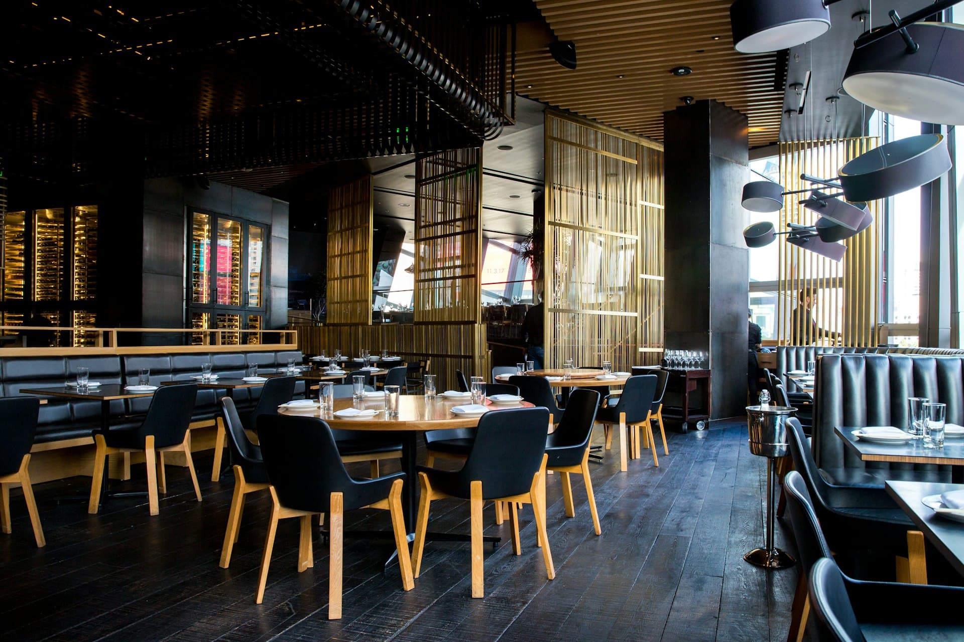 Jizzakh Kabob №1 — Uzbek restaurant in Deaf Smith County